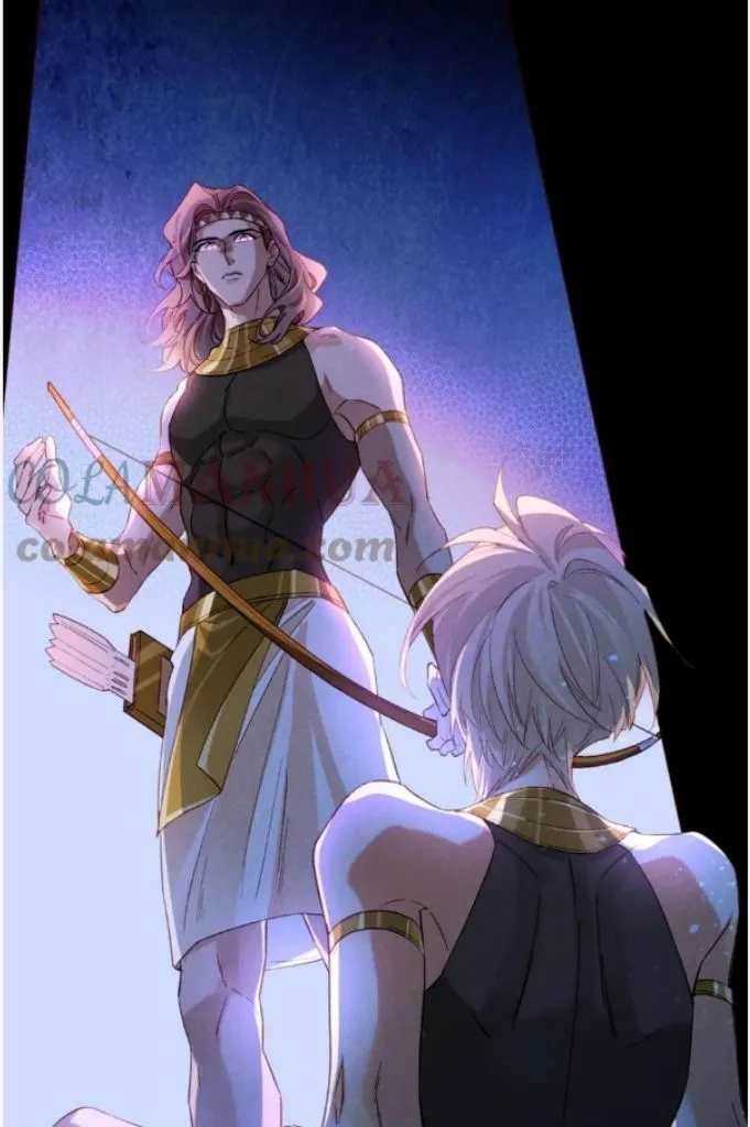See You My King Kainu Manga Chapter 24 Page 60