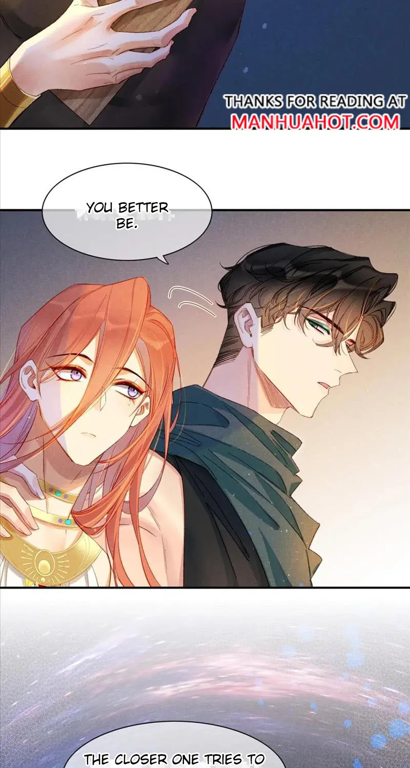 See You My King Kainu Manga Chapter 20 Page 38