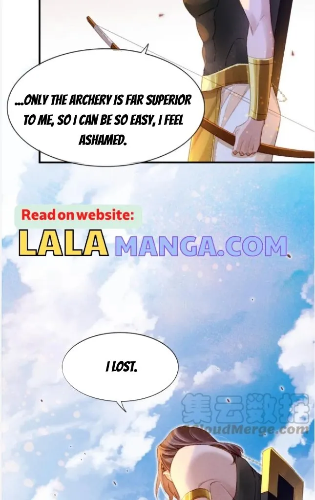 See You My King Kainu Manga Chapter 19 Page 10