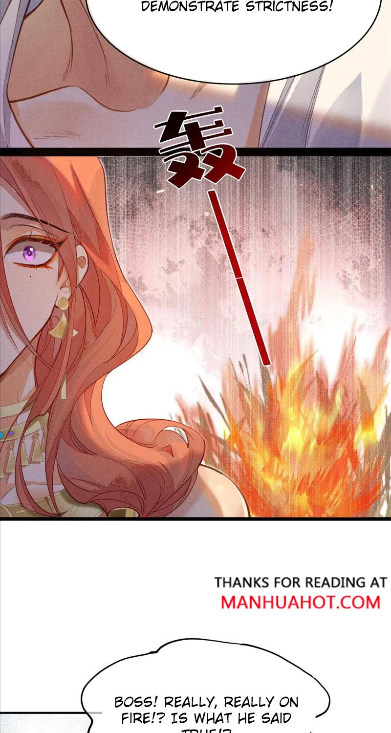 See You My King Kainu Manga Chapter 7 Page 36
