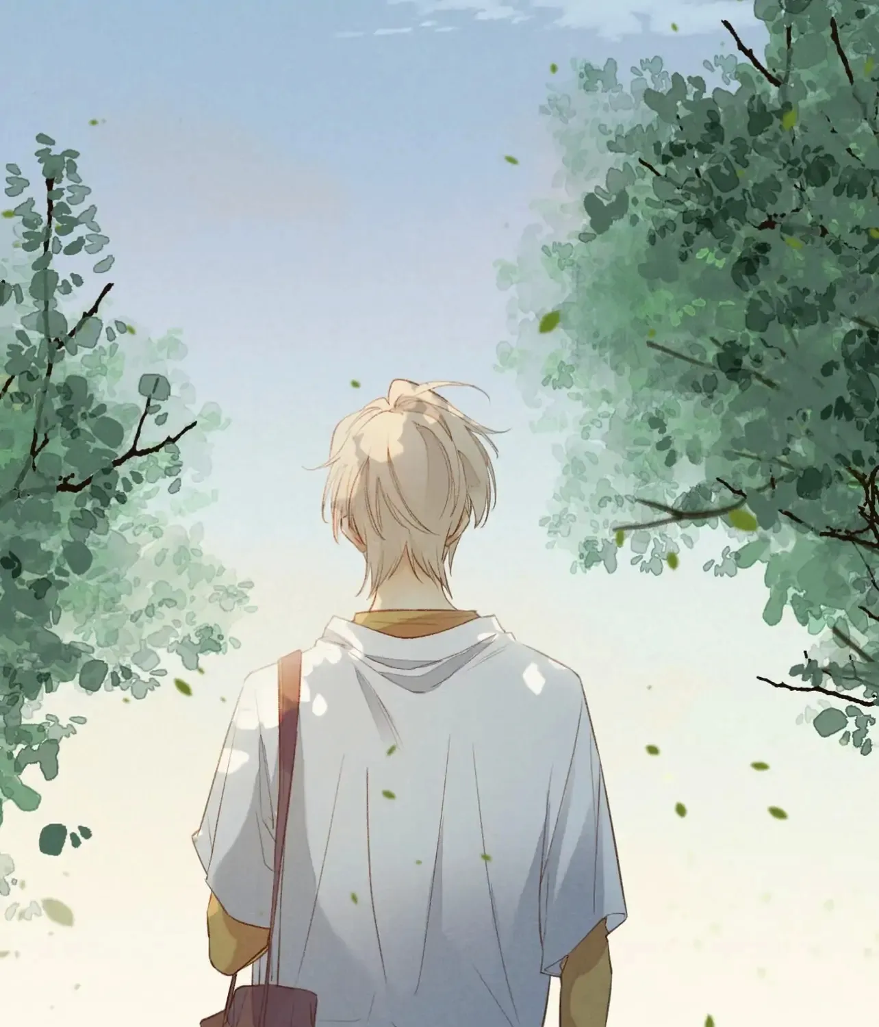 See You My King Kainu Manga Chapter 3 Page 50