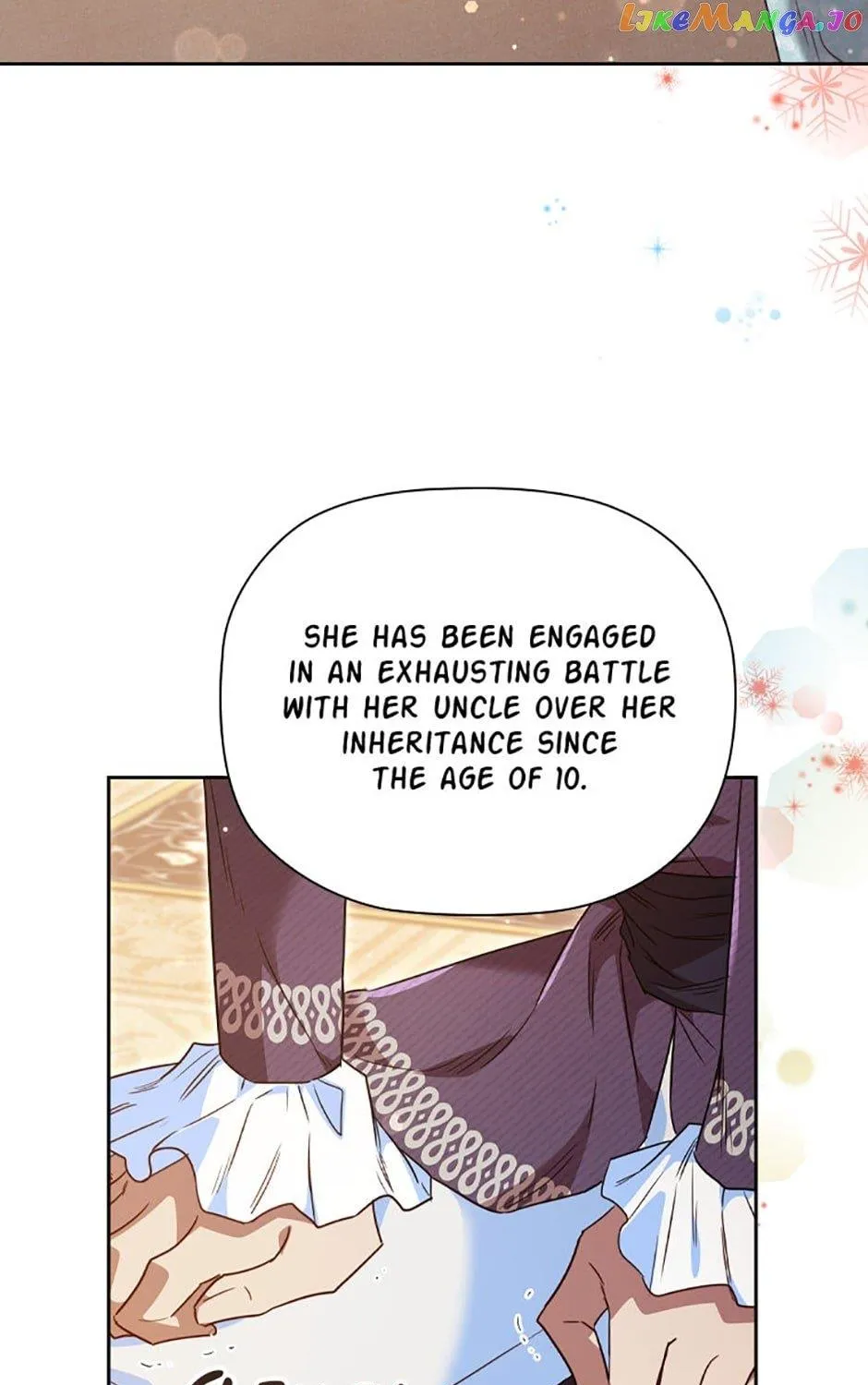 An Extra In The Family Is The First To Be Abandoned Kainu Manga Chapter 57 Page 116