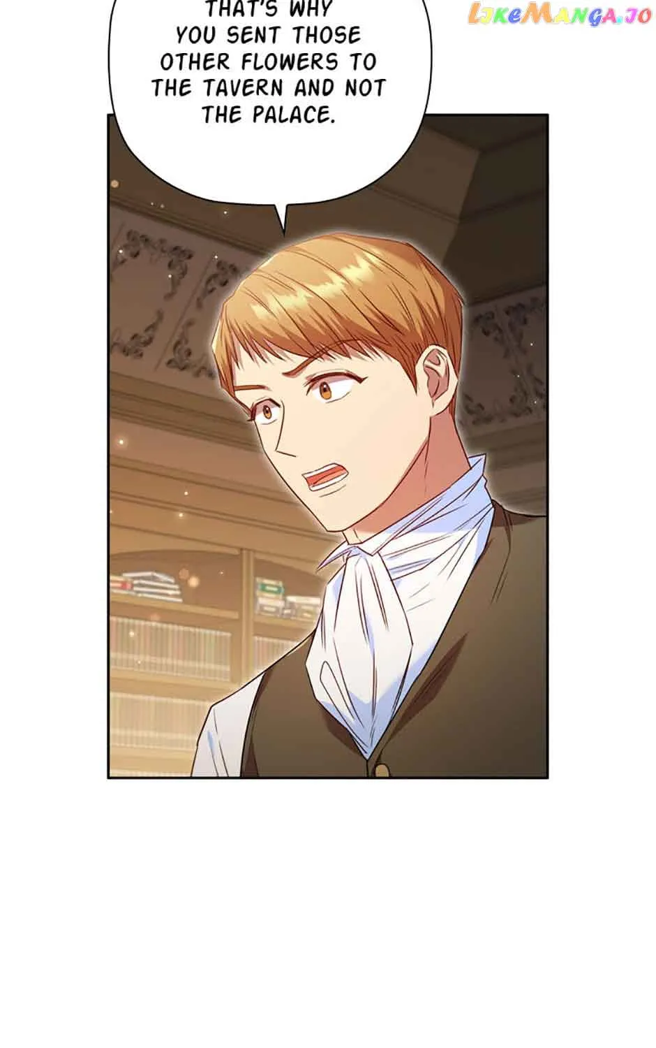 An Extra In The Family Is The First To Be Abandoned Kainu Manga Chapter 55 Page 84