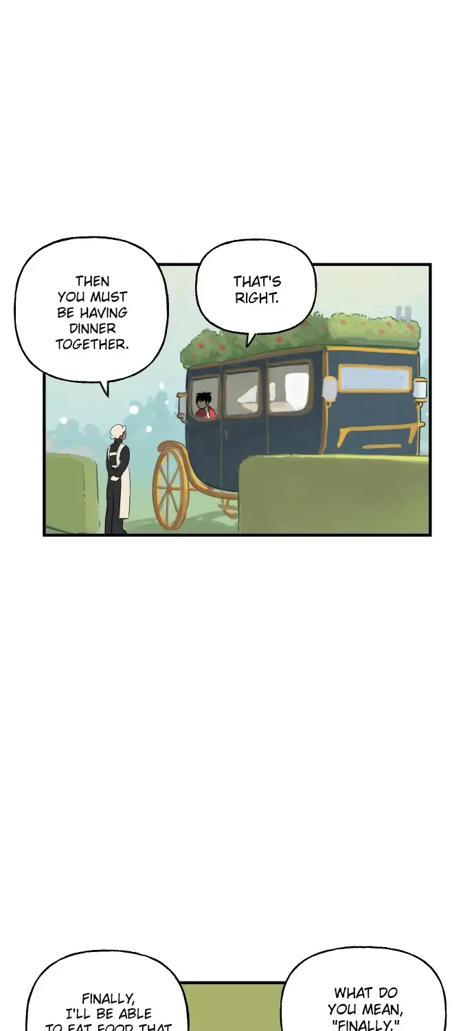 Legal Pirate Parfait Kainu Manga Chapter 63 Page 3