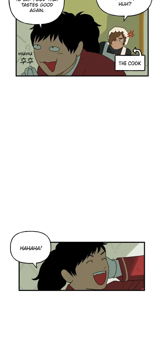 Legal Pirate Parfait Kainu Manga Chapter 63 Page 4
