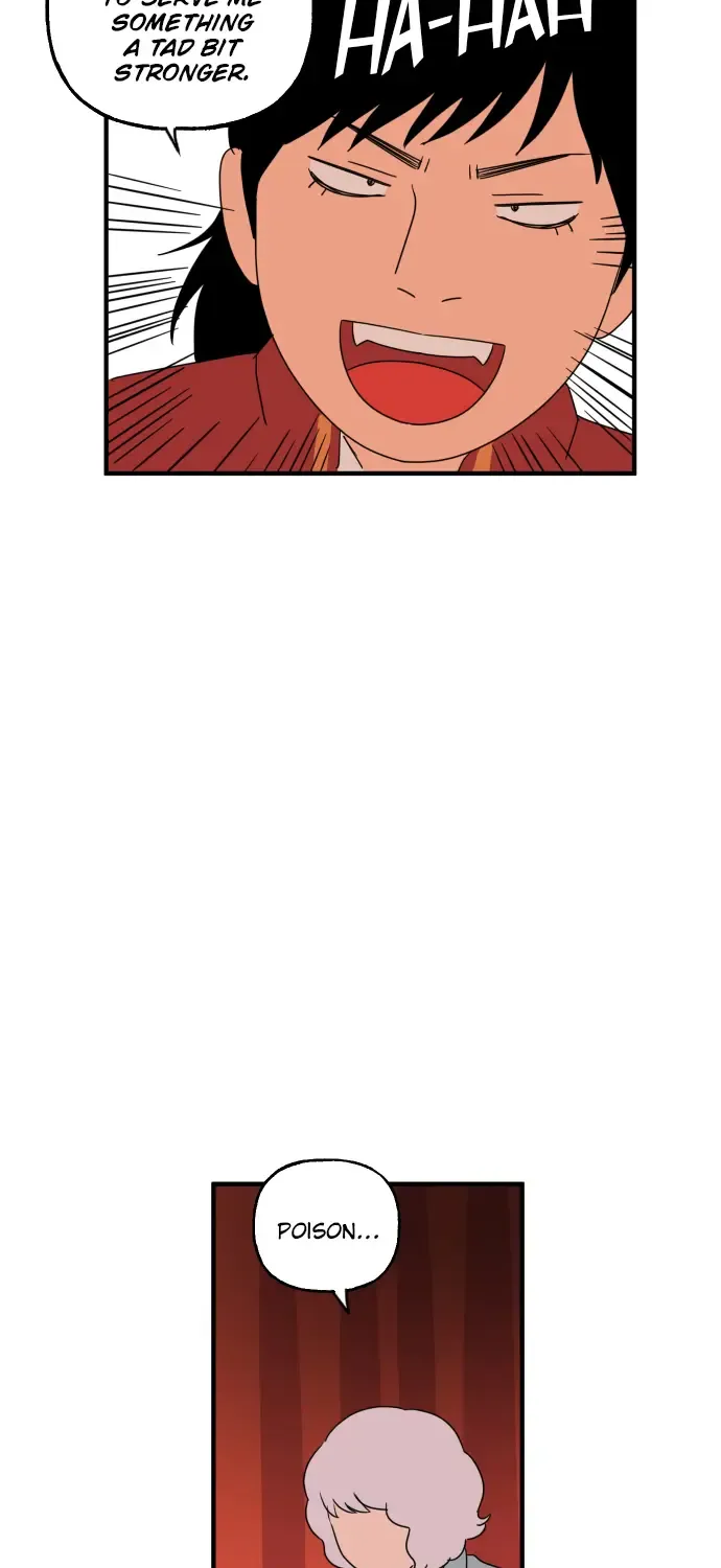 Legal Pirate Parfait Kainu Manga Chapter 63 Page 33