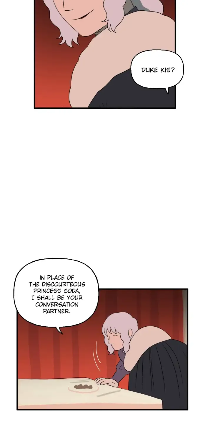 Legal Pirate Parfait Kainu Manga Chapter 63 Page 40