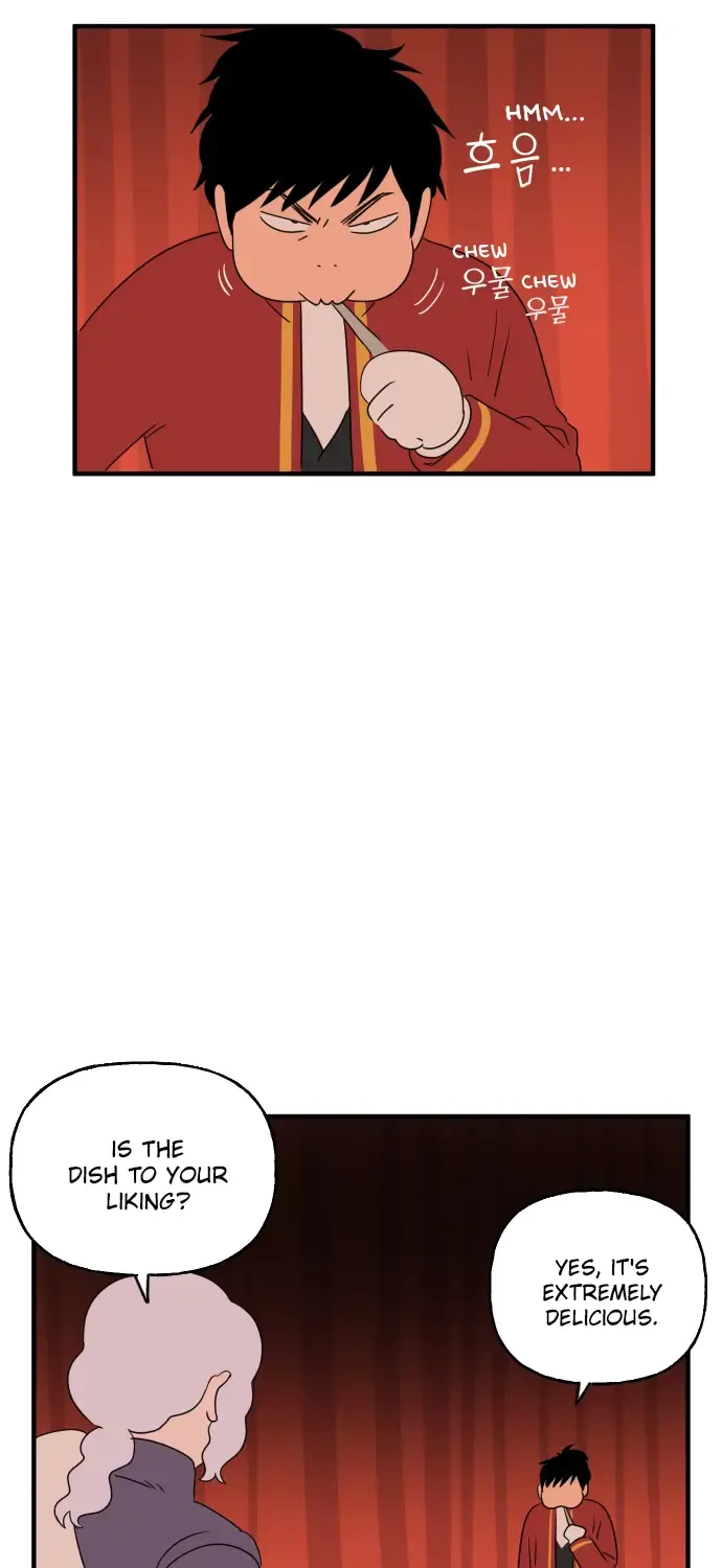 Legal Pirate Parfait Kainu Manga Chapter 63 Page 43