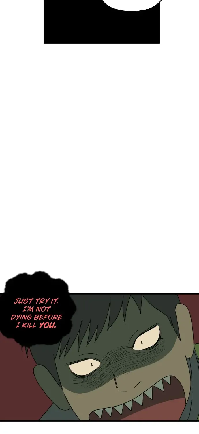 Legal Pirate Parfait Kainu Manga Chapter 62 Page 52