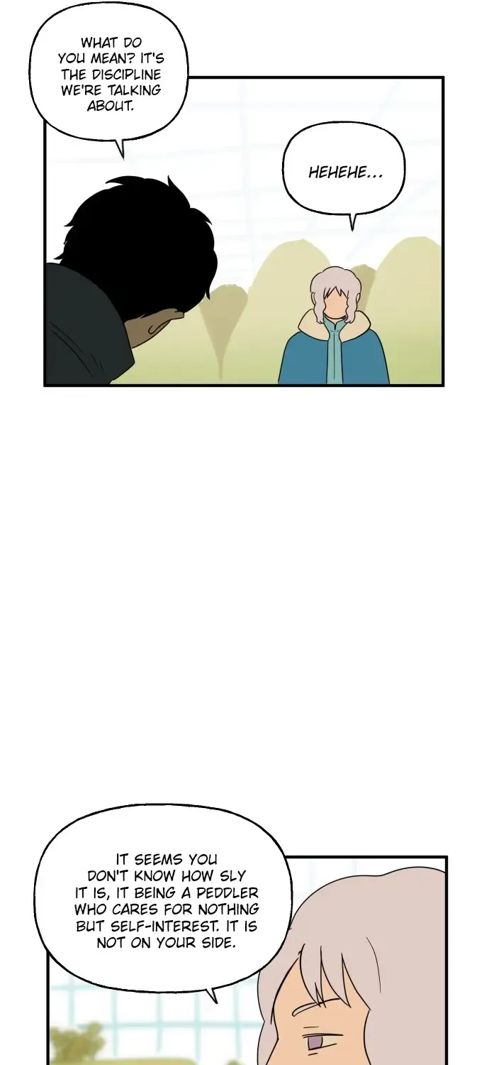 Legal Pirate Parfait Kainu Manga Chapter 62 Page 55