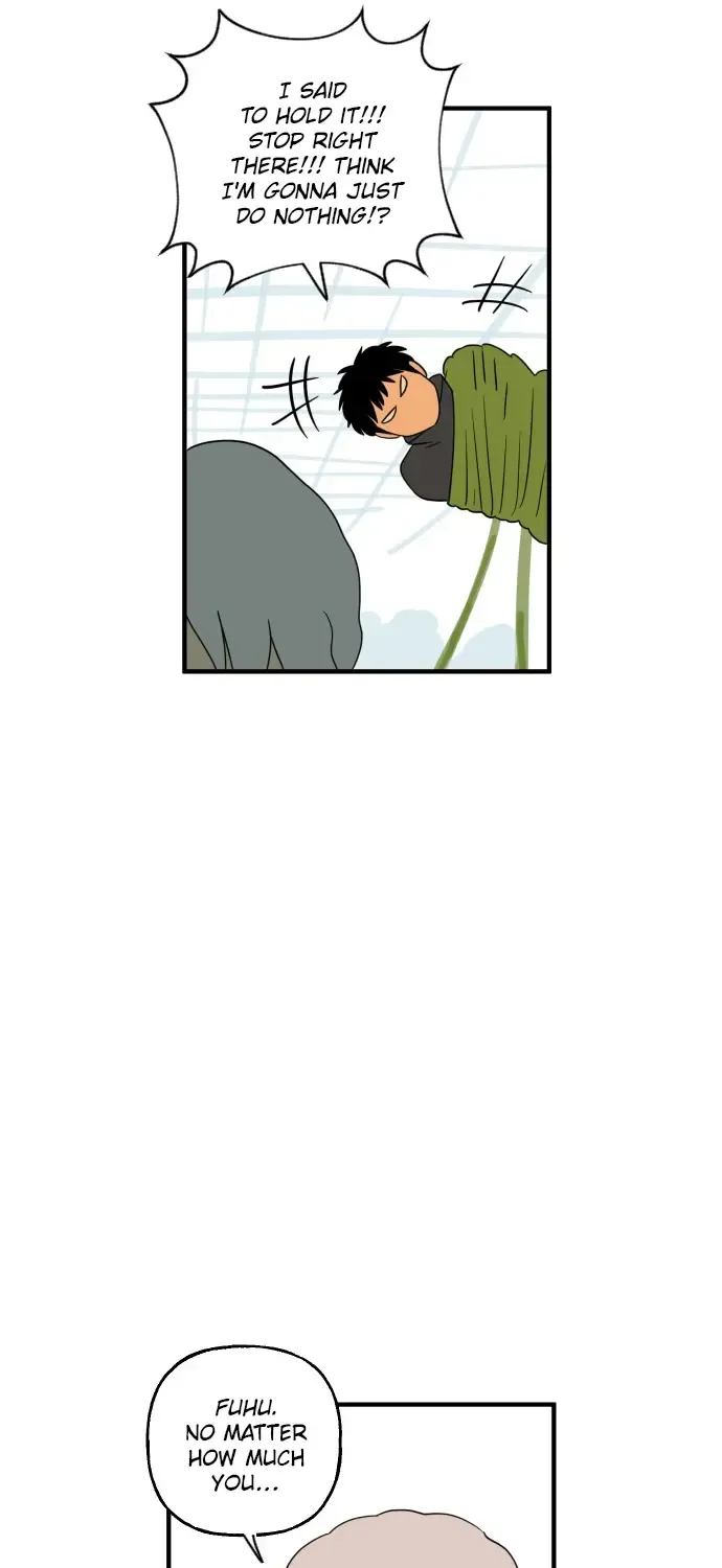 Legal Pirate Parfait Kainu Manga Chapter 62 Page 63