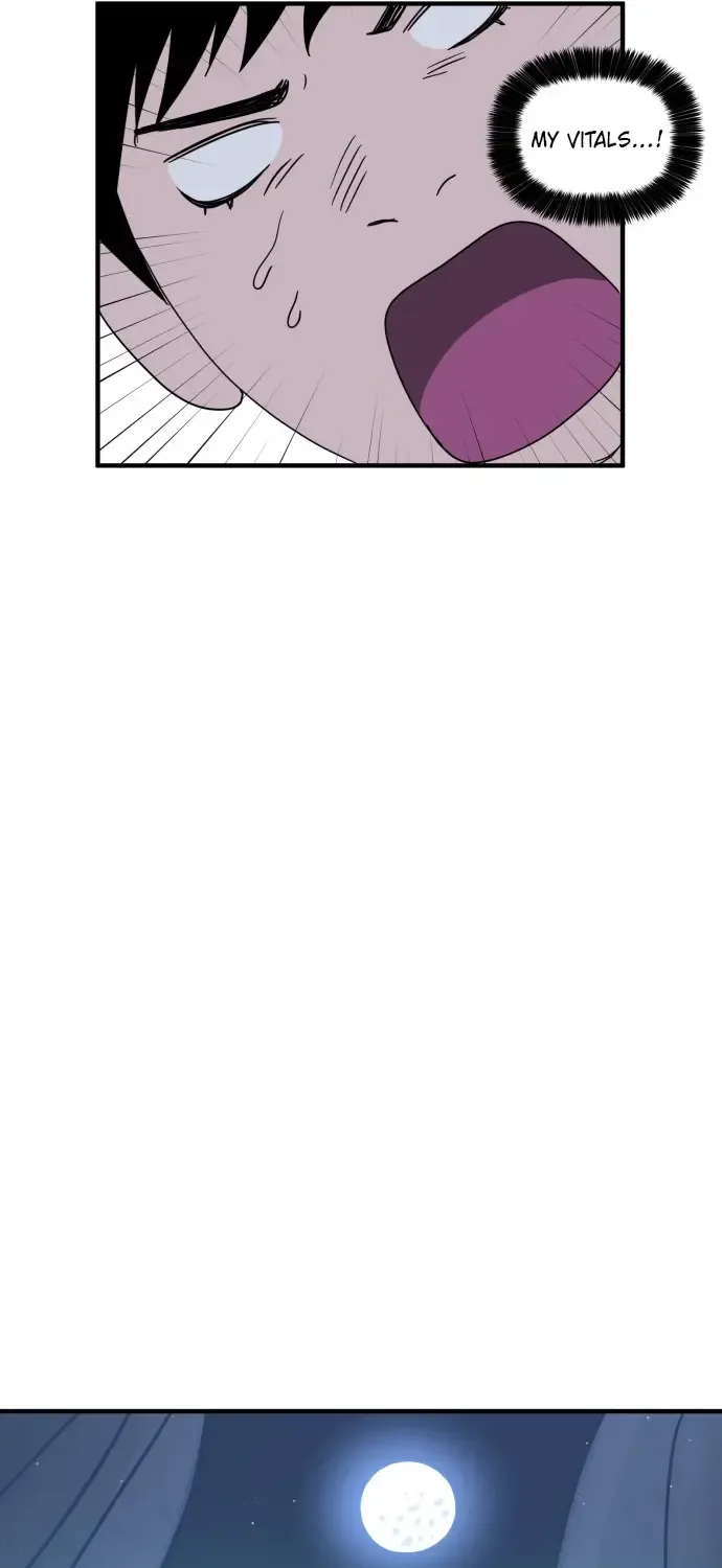 Legal Pirate Parfait Kainu Manga Chapter 60 Page 53