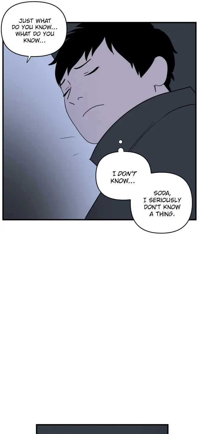 Legal Pirate Parfait Kainu Manga Chapter 60 Page 57