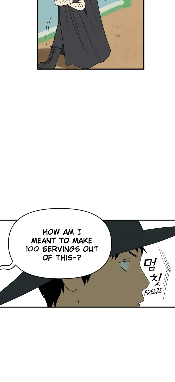 Legal Pirate Parfait Kainu Manga Chapter 56 Page 6