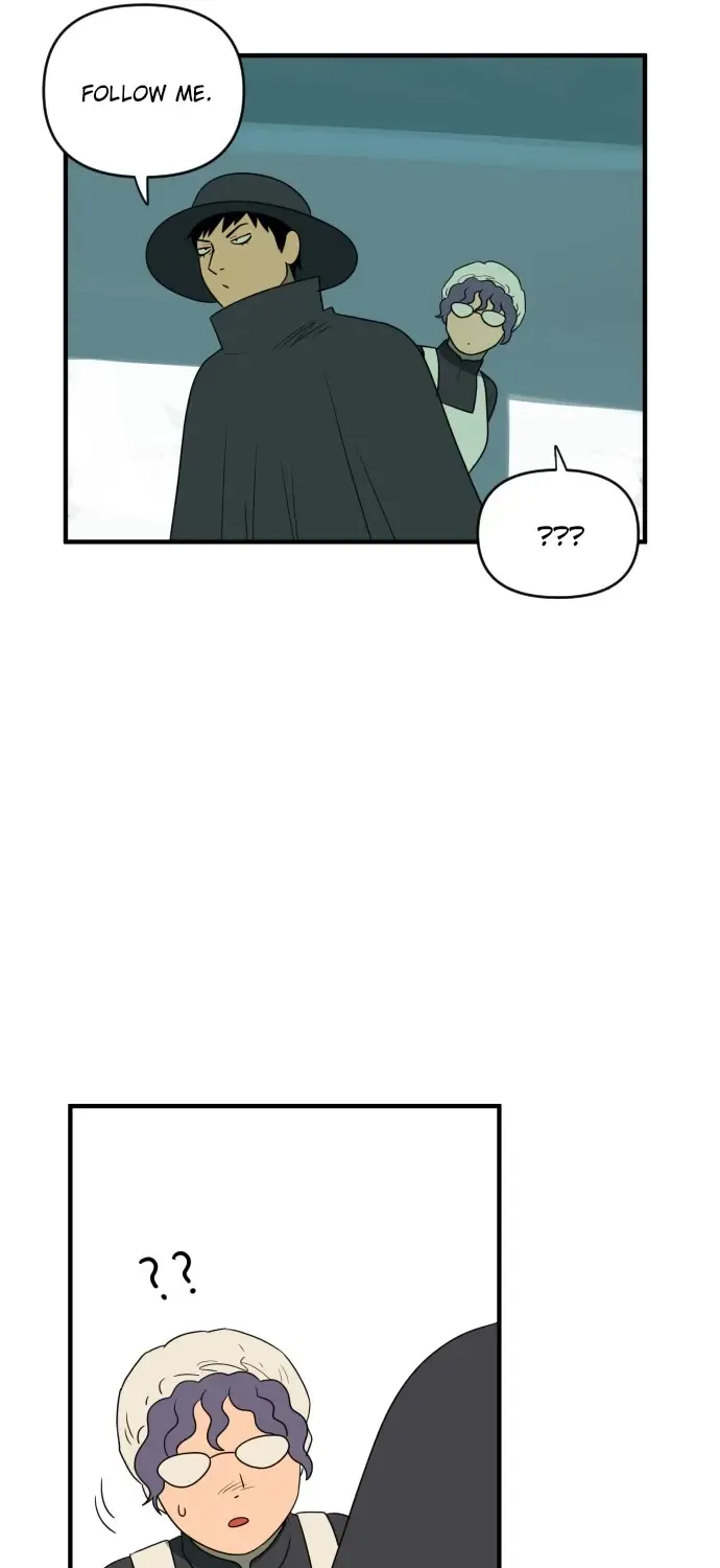 Legal Pirate Parfait Kainu Manga Chapter 56 Page 11