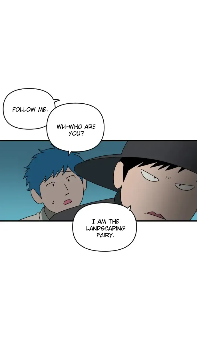 Legal Pirate Parfait Kainu Manga Chapter 56 Page 32