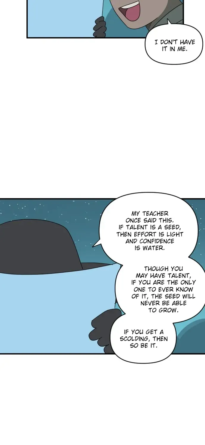 Legal Pirate Parfait Kainu Manga Chapter 56 Page 40