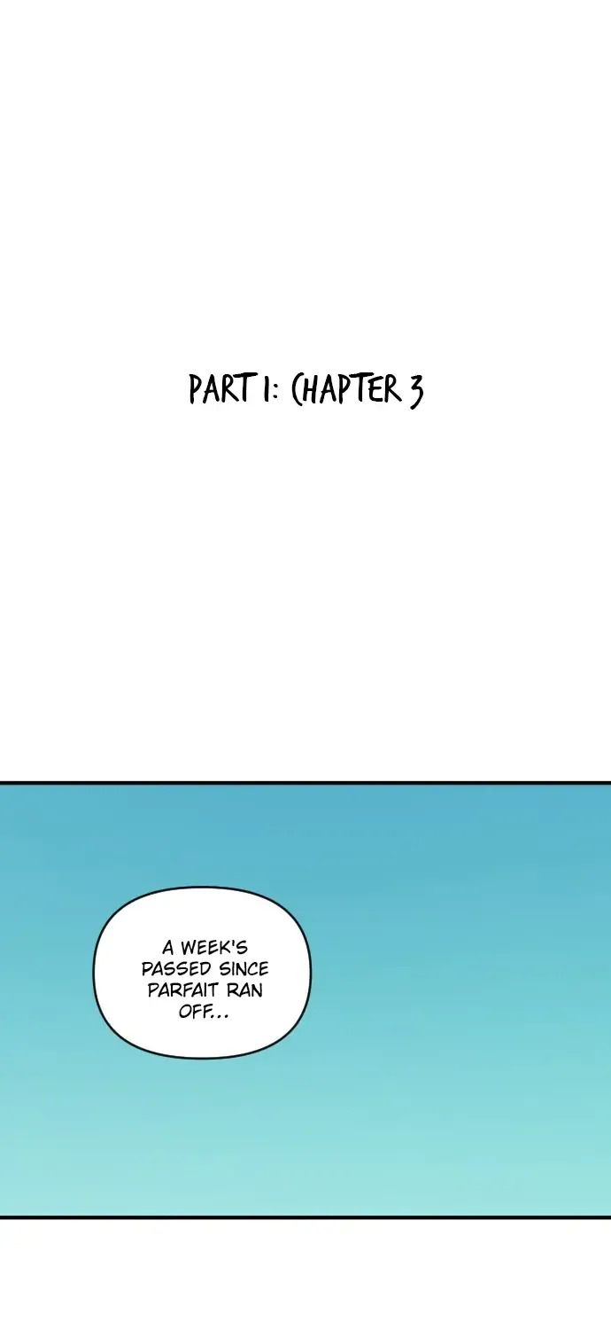 Legal Pirate Parfait Kainu Manga Chapter 55 Page 1