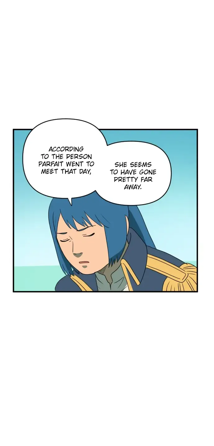 Legal Pirate Parfait Kainu Manga Chapter 55 Page 2