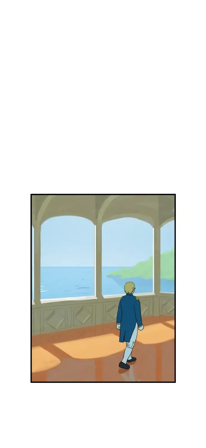 Legal Pirate Parfait Kainu Manga Chapter 55 Page 6