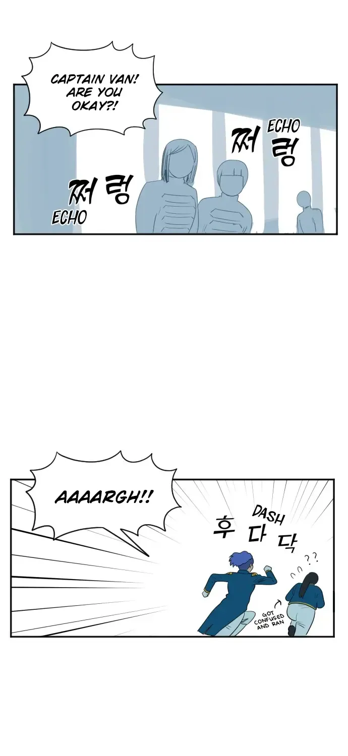 Legal Pirate Parfait Kainu Manga Chapter 55 Page 19
