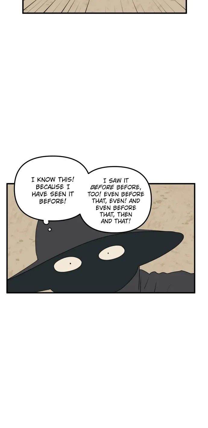 Legal Pirate Parfait Kainu Manga Chapter 55 Page 44