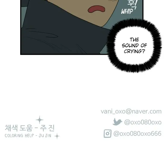 Legal Pirate Parfait Kainu Manga Chapter 55 Page 46