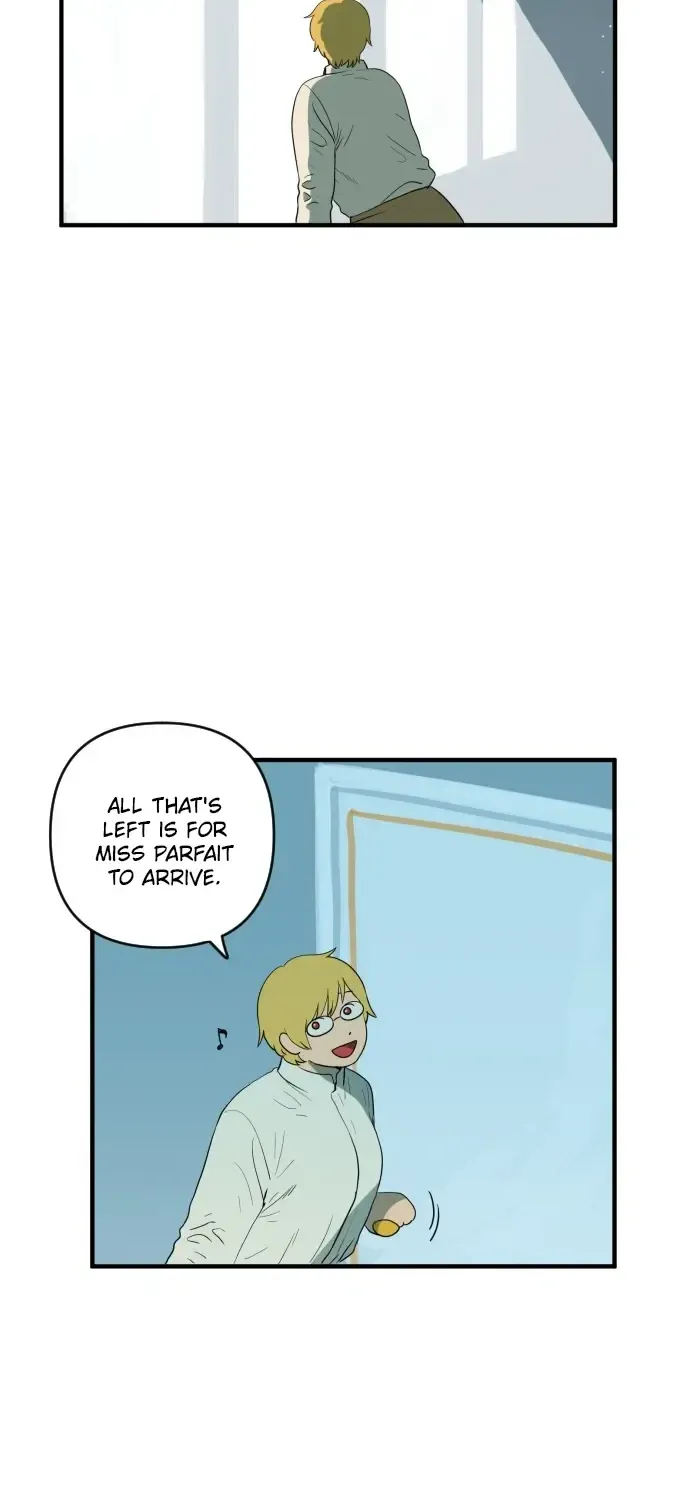 Legal Pirate Parfait Kainu Manga Chapter 53 Page 5