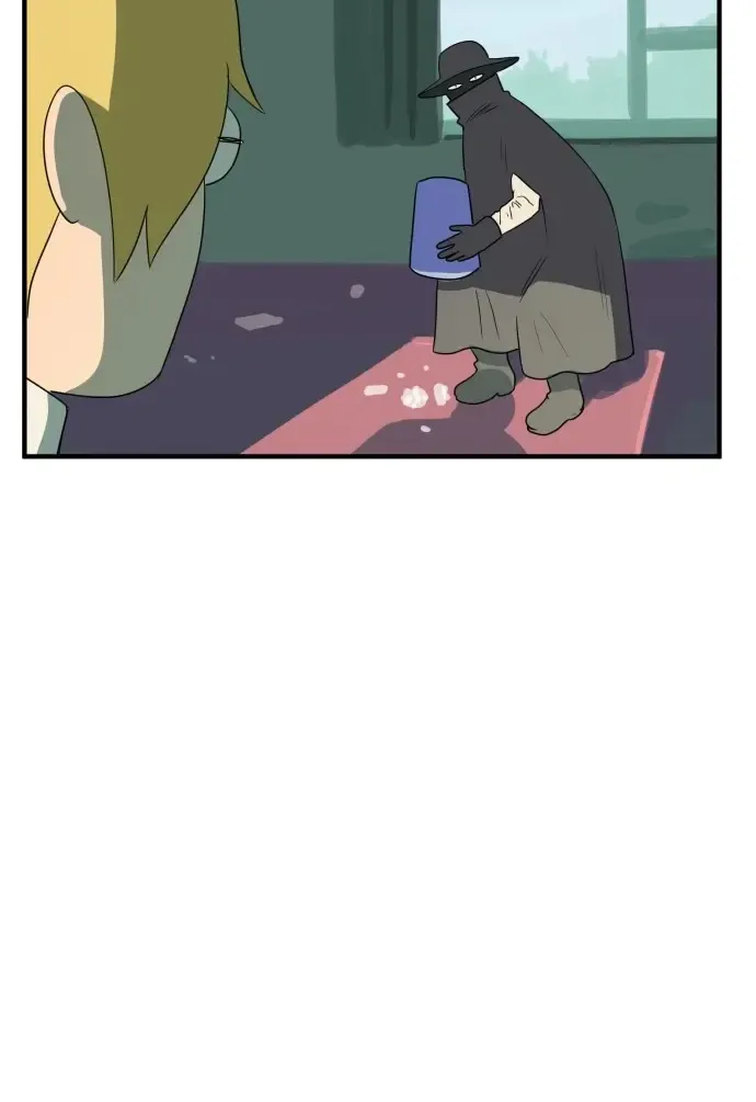 Legal Pirate Parfait Kainu Manga Chapter 53 Page 7