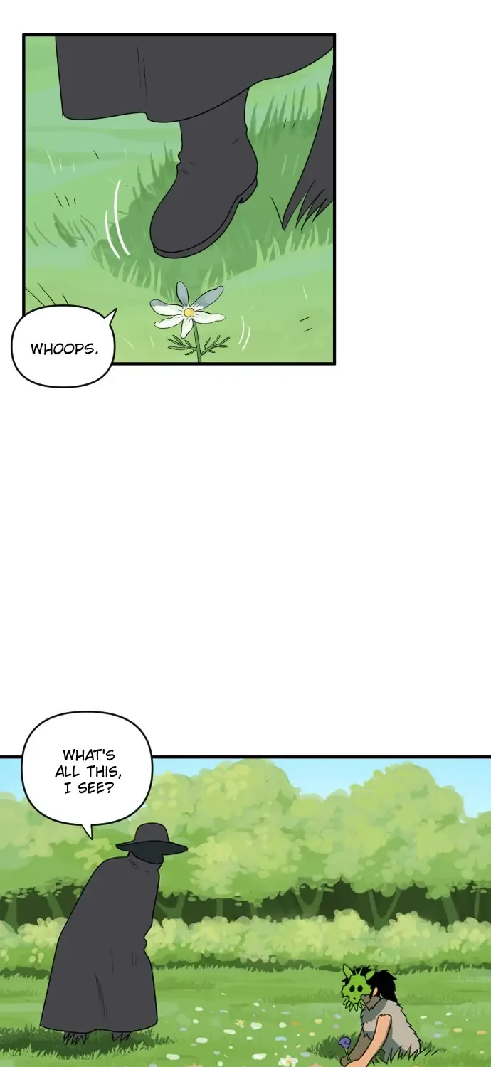 Legal Pirate Parfait Kainu Manga Chapter 52 Page 3
