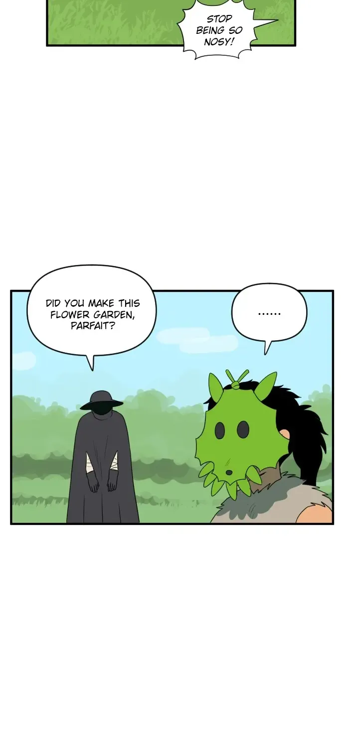 Legal Pirate Parfait Kainu Manga Chapter 52 Page 6