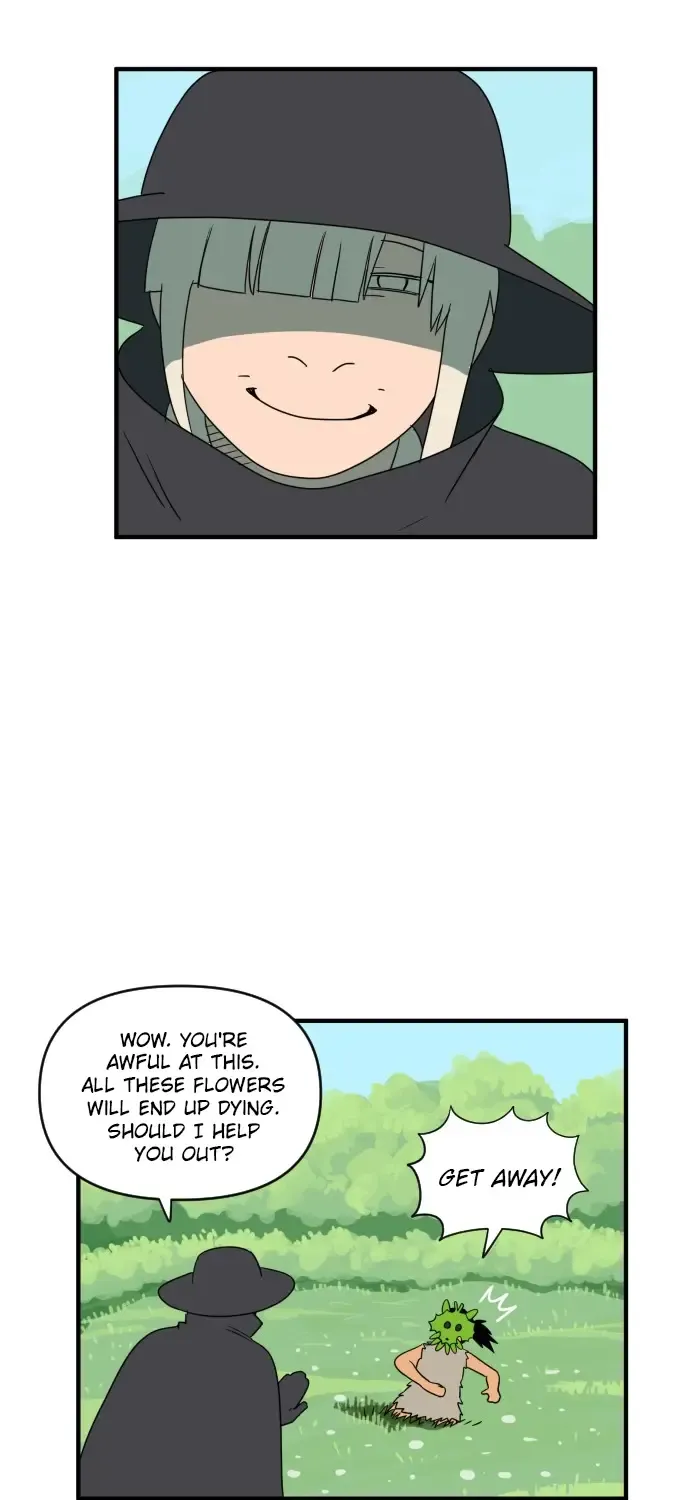 Legal Pirate Parfait Kainu Manga Chapter 52 Page 7