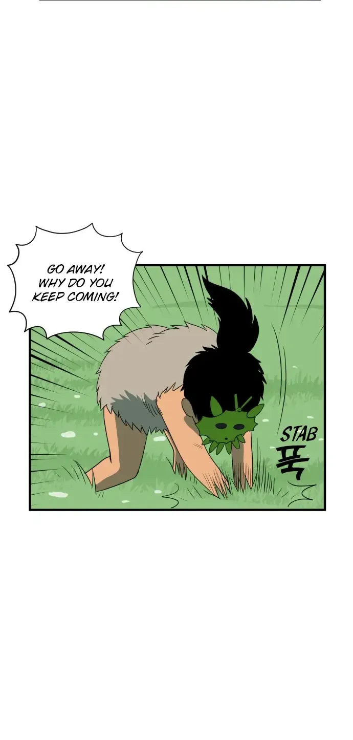 Legal Pirate Parfait Kainu Manga Chapter 52 Page 8