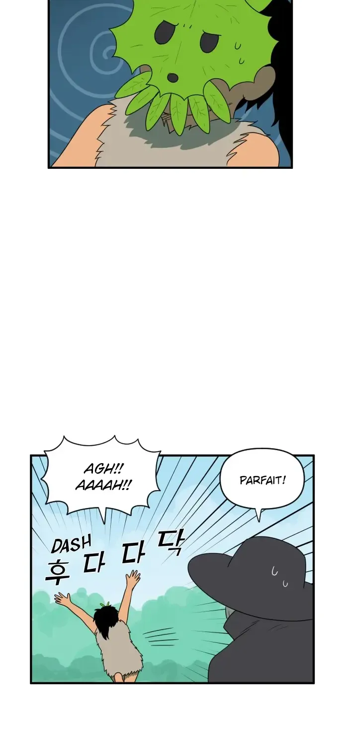 Legal Pirate Parfait Kainu Manga Chapter 52 Page 12