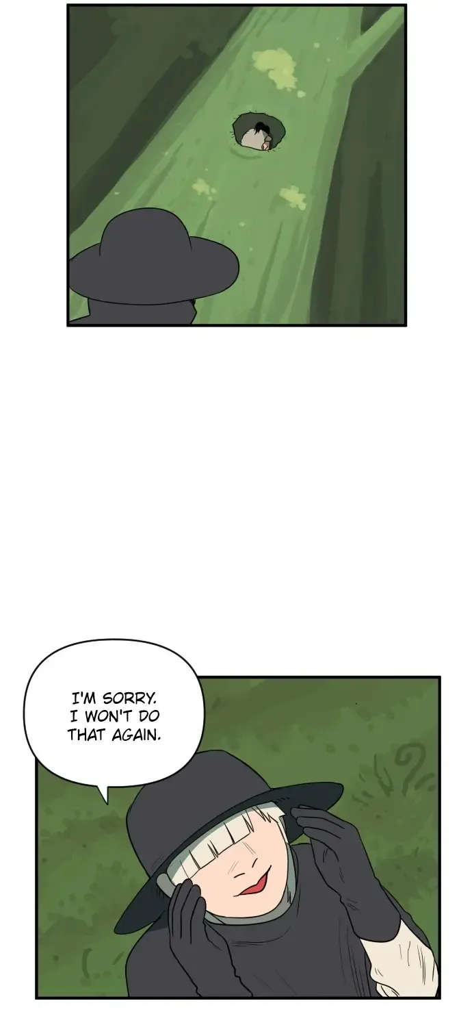 Legal Pirate Parfait Kainu Manga Chapter 52 Page 15