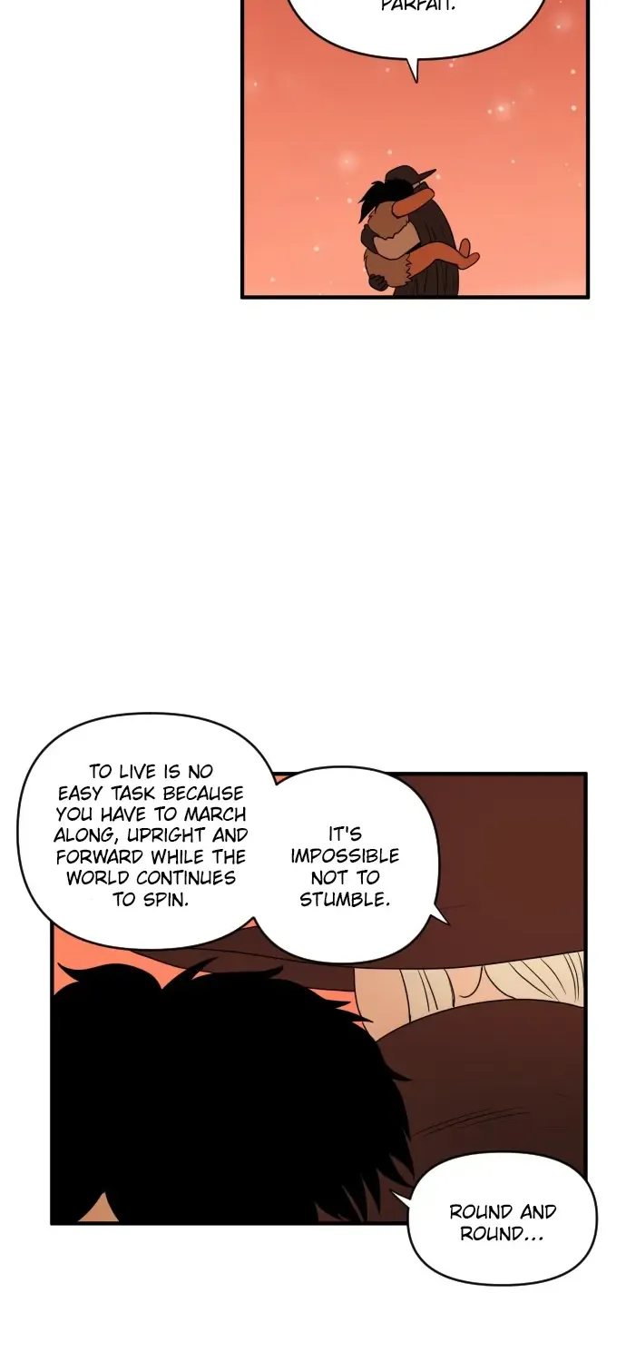 Legal Pirate Parfait Kainu Manga Chapter 52 Page 36