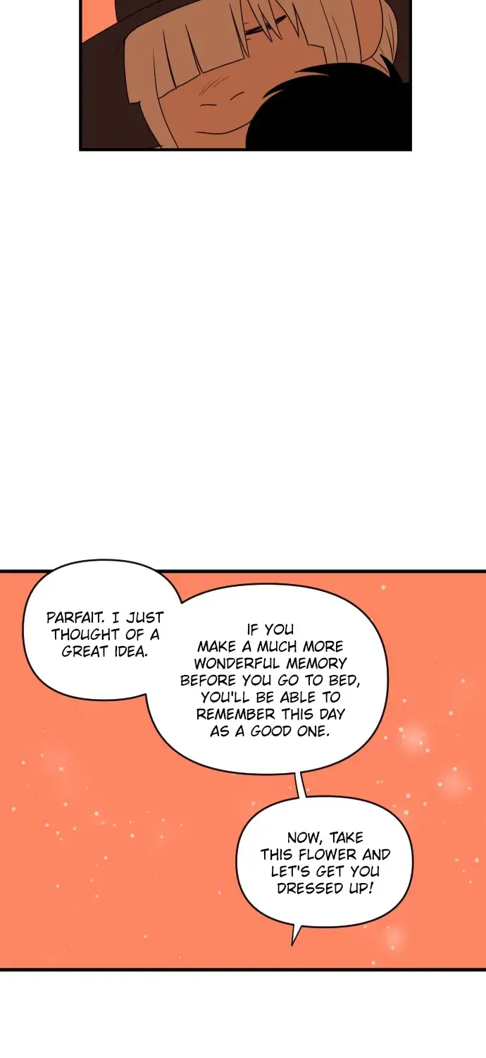 Legal Pirate Parfait Kainu Manga Chapter 52 Page 40