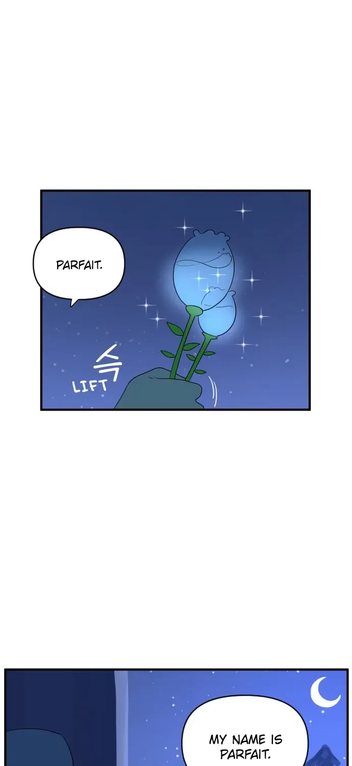 Legal Pirate Parfait Kainu Manga Chapter 52 Page 45