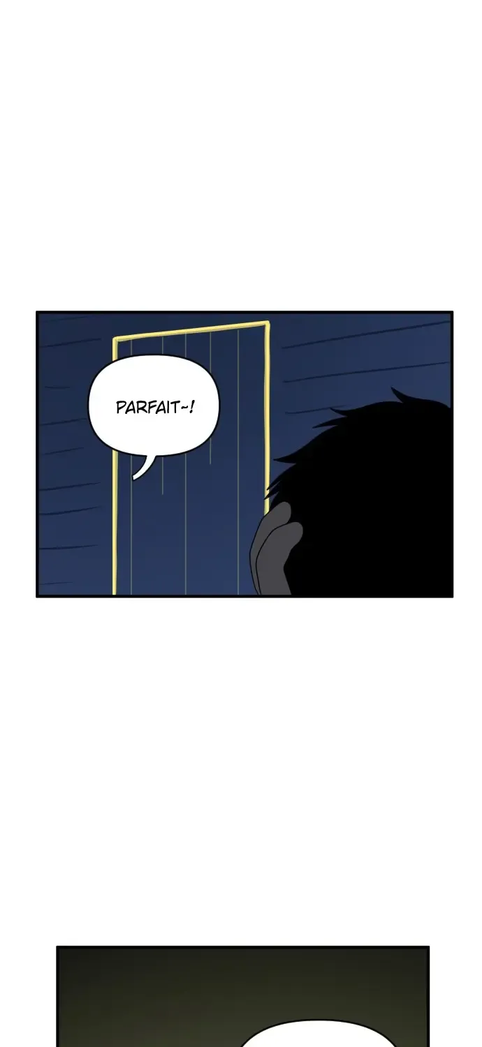 Legal Pirate Parfait Kainu Manga Chapter 52 Page 49
