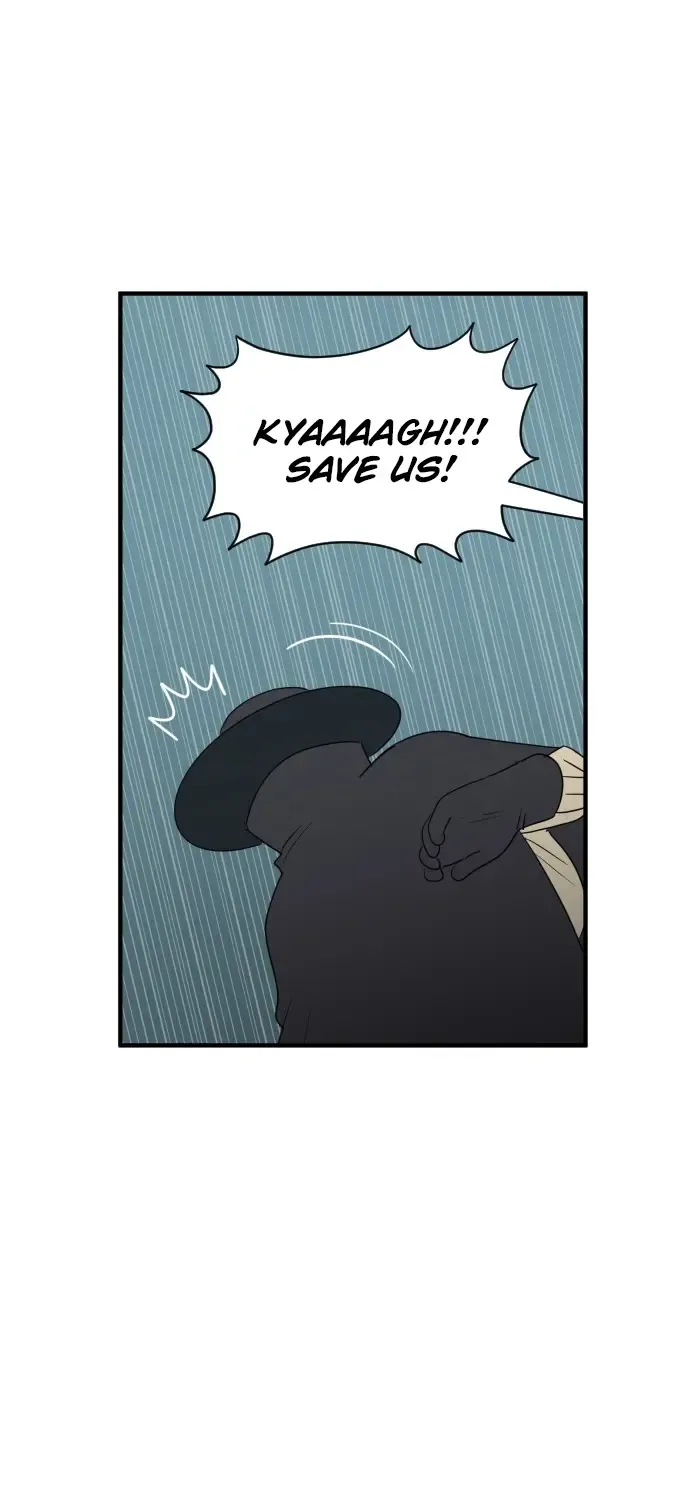 Legal Pirate Parfait Kainu Manga Chapter 51 Page 13