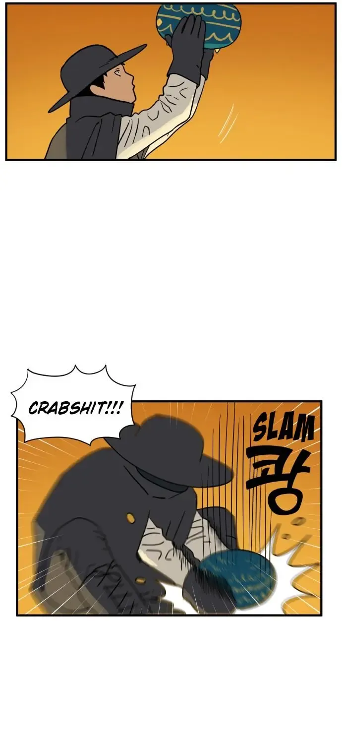 Legal Pirate Parfait Kainu Manga Chapter 48 Page 10