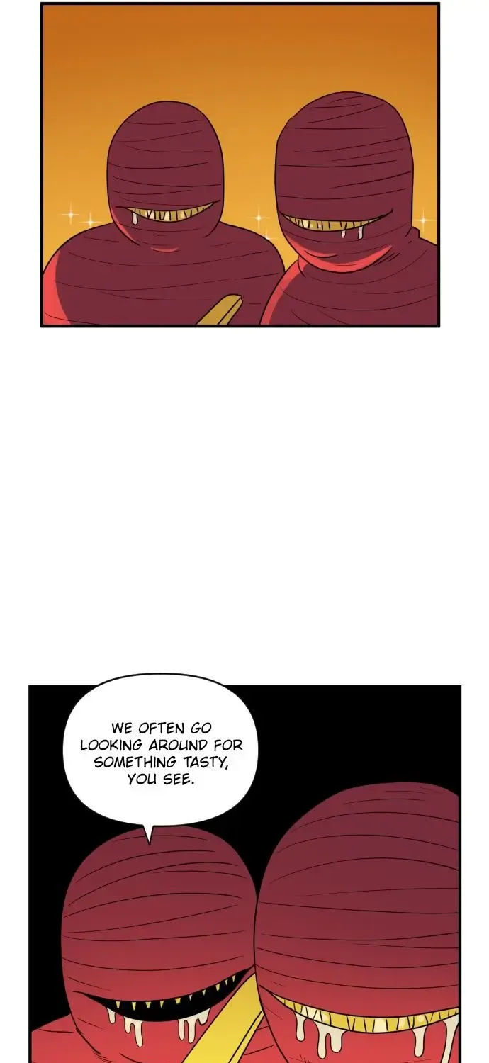 Legal Pirate Parfait Kainu Manga Chapter 48 Page 16