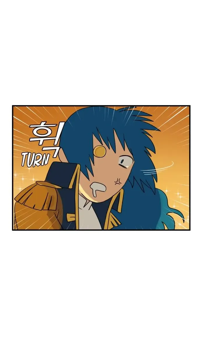 Legal Pirate Parfait Kainu Manga Chapter 47 Page 7