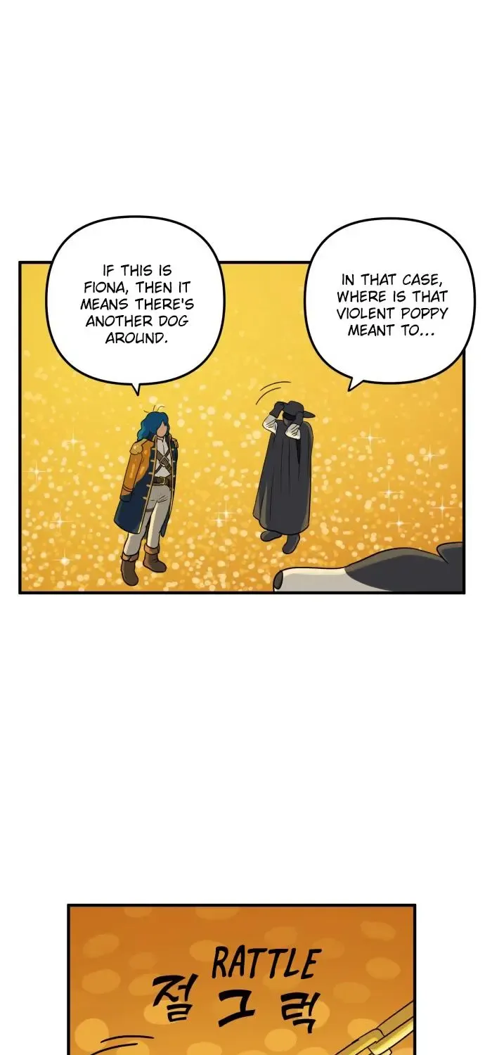 Legal Pirate Parfait Kainu Manga Chapter 47 Page 10