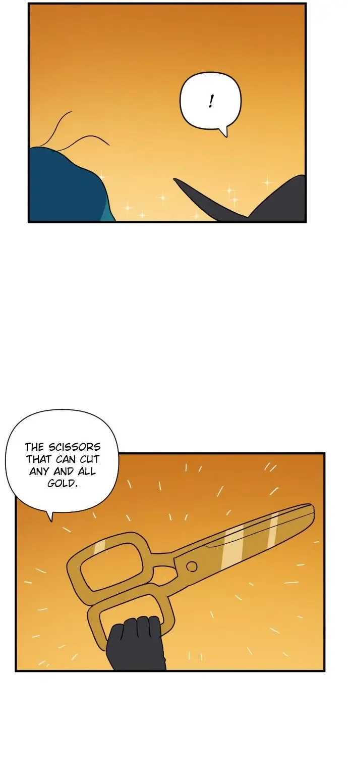 Legal Pirate Parfait Kainu Manga Chapter 47 Page 22