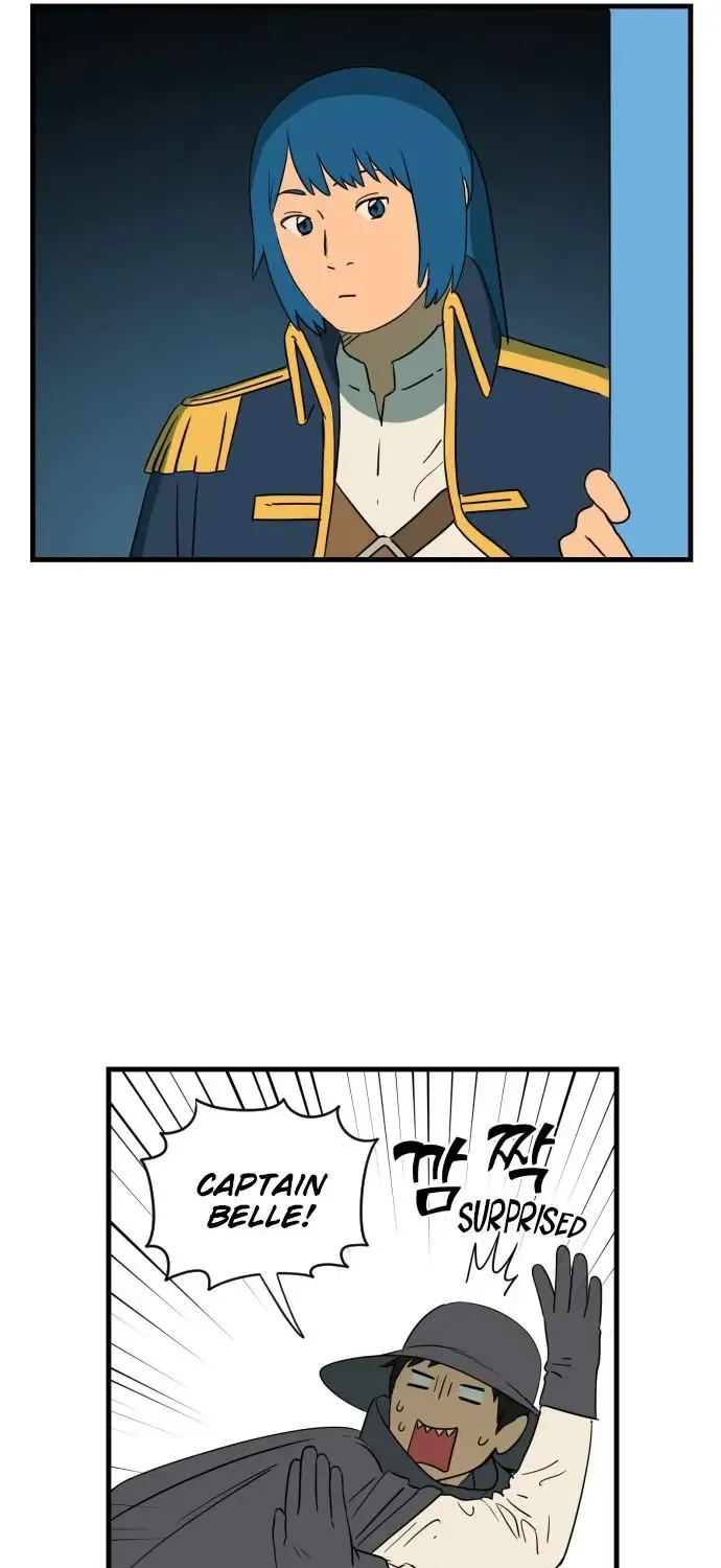 Legal Pirate Parfait Kainu Manga Chapter 45 Page 6