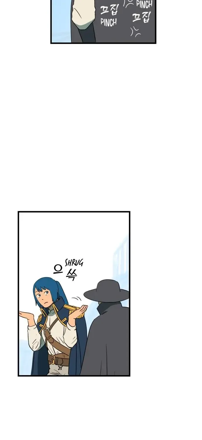 Legal Pirate Parfait Kainu Manga Chapter 45 Page 9