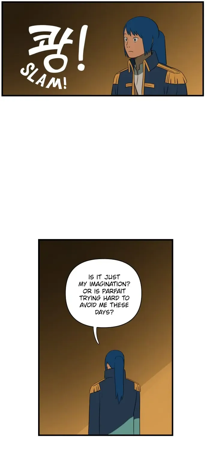 Legal Pirate Parfait Kainu Manga Chapter 44 Page 7