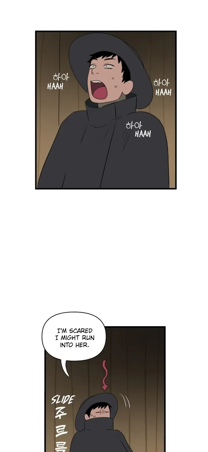 Legal Pirate Parfait Kainu Manga Chapter 44 Page 9