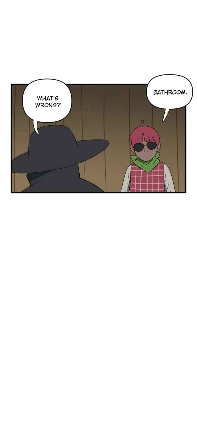Legal Pirate Parfait Kainu Manga Chapter 44 Page 28